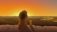 Click to watch 'Natural Wonders' (popup) Zenimation